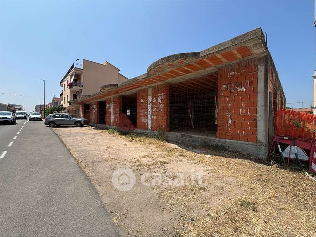 Terreno edificabile in residenziale in Via Aspromonte 31