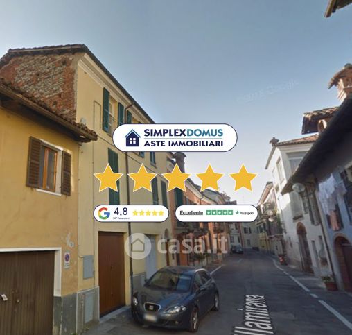 Appartamento in residenziale in Via Villamirana