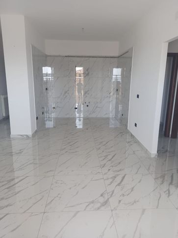 Appartamento in residenziale in Via Castel Belvedere