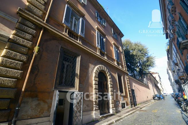 Loft in residenziale in Via Gregoriana 19