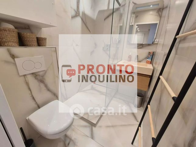 Appartamento in residenziale in Via Monza