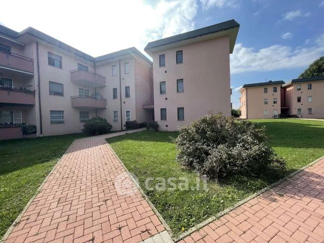 Appartamento in residenziale in Via delle Groane 13