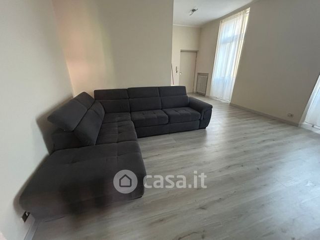 Appartamento in residenziale in Via Giovanni Lanza 12