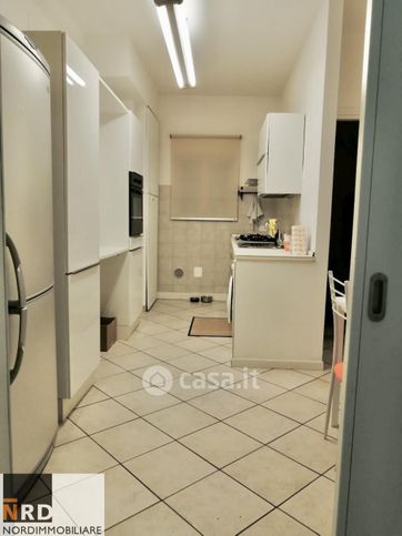 Appartamento in residenziale in 