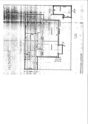 Appartamento in residenziale in Via Eudemio e Giovanni Menesini 32