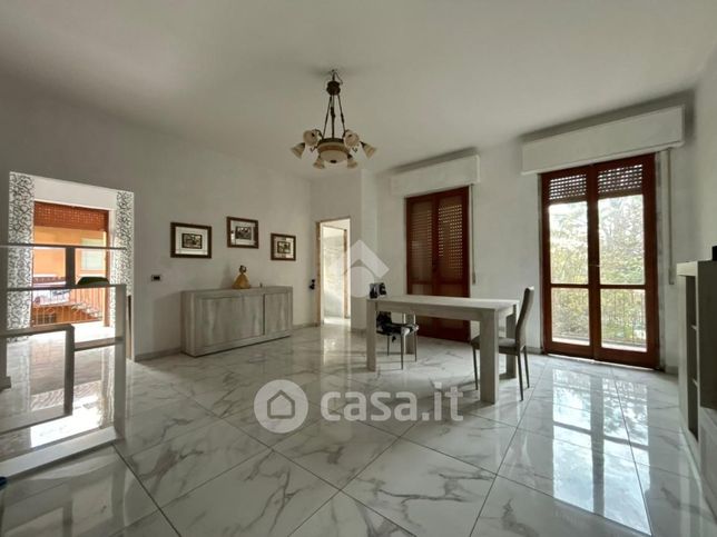 Appartamento in residenziale in Via Cassinello del Fabbro 10