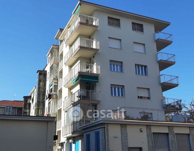 Appartamento in residenziale in Via Passo Buole 137