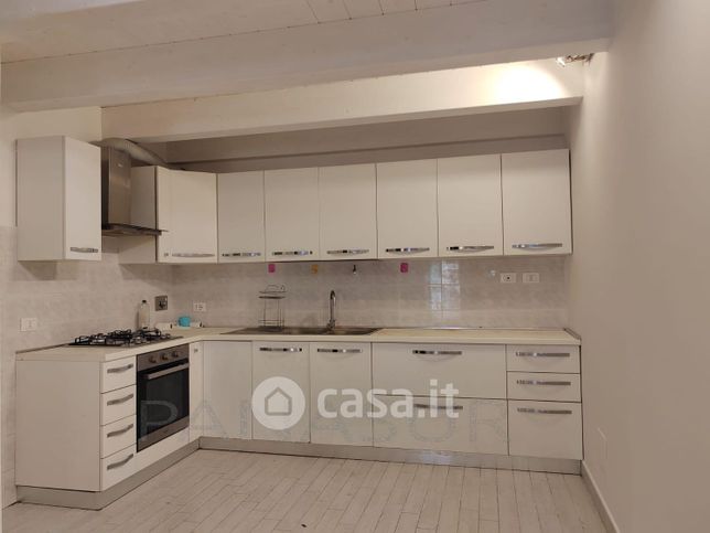 Appartamento in residenziale in Via del Parco 20