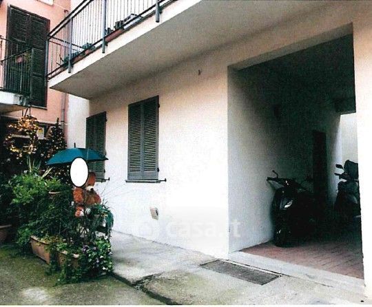 Appartamento in residenziale in Piazza Martiri della Libertà 5