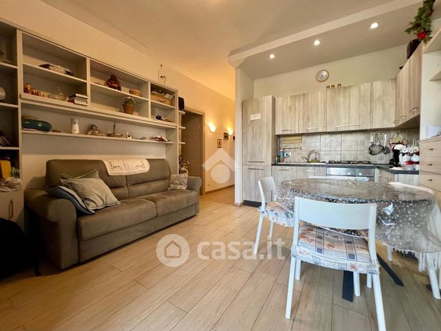 Appartamento in residenziale in Via della Querciola 65