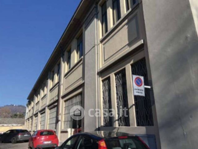 Box/posto auto in residenziale in Viale Mamiani