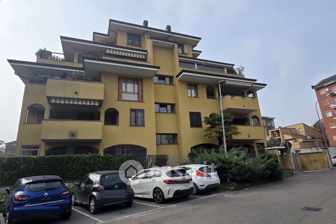 Appartamento in residenziale in Via Antonio Gramsci