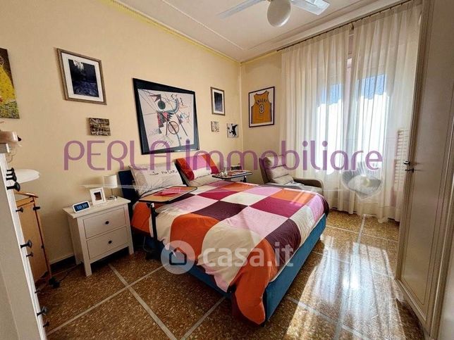 Appartamento in residenziale in Via Bicocchi 99 A
