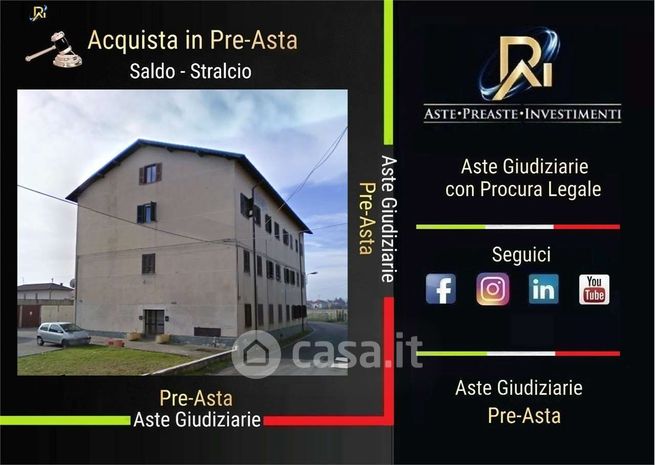 Appartamento in residenziale in Via Cascina BrughÃ©e 10