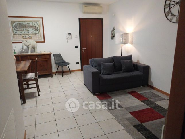 Appartamento in residenziale in Piazza San Martino