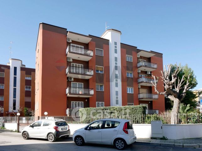 Appartamento in residenziale in Via Rimini 1