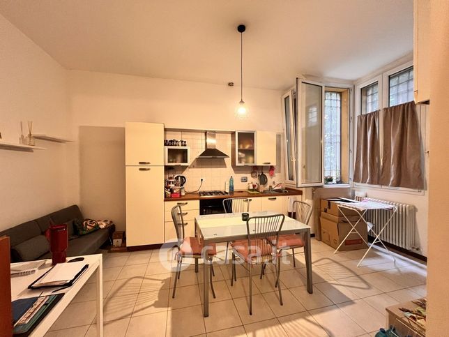 Appartamento in residenziale in Via Mazzini 95