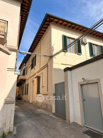 Appartamento in residenziale in Via Carlo Pucci 20