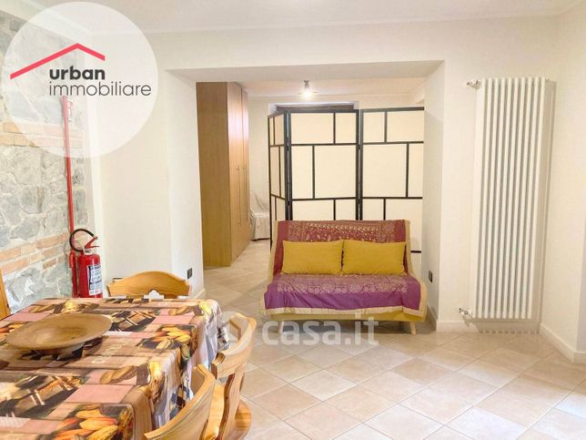 Appartamento in residenziale in Via Roma