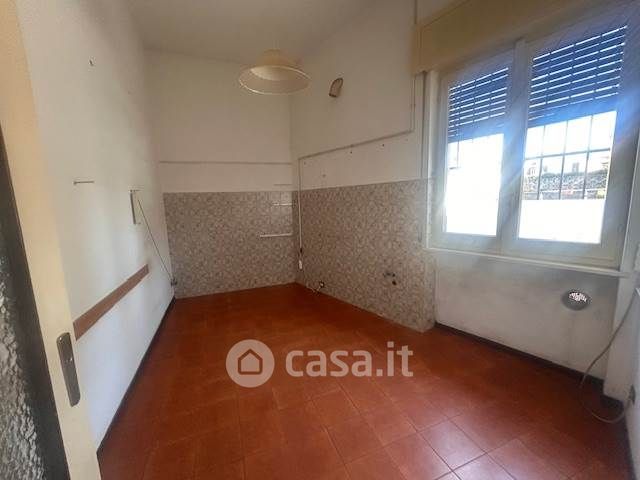 Appartamento in residenziale in