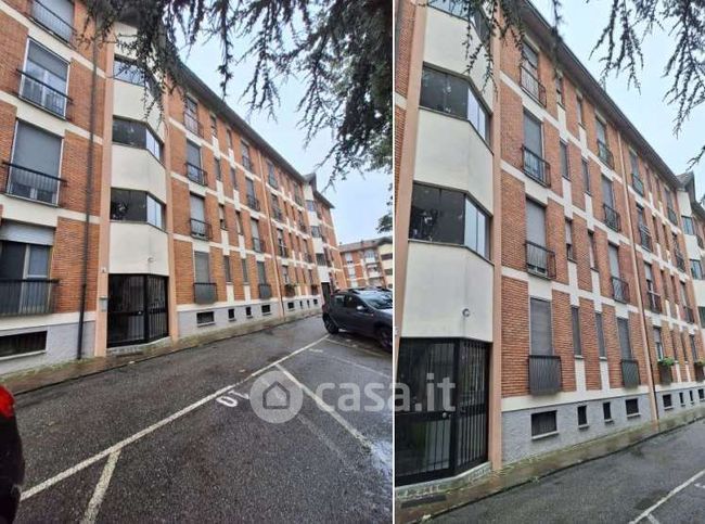 Appartamento in residenziale in Via Calabria 8