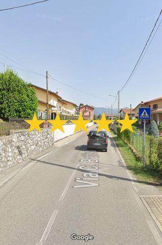 Appartamento in residenziale in Via IV Novembre