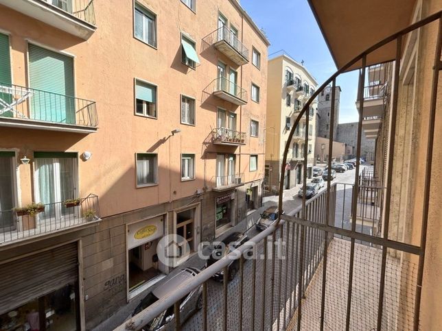 Appartamento in residenziale in Via Giuseppe Garibaldi