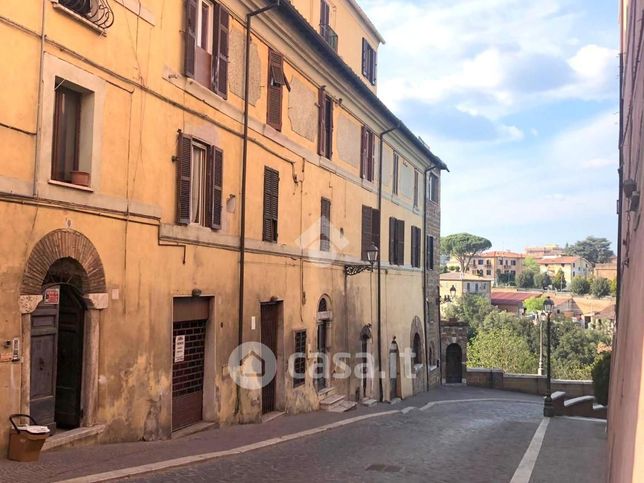 Appartamento in residenziale in Via XII Settembre 12