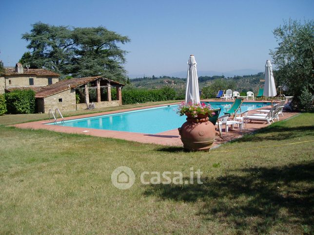 Casa indipendente in residenziale in Via IMPRUNETA PER TAVARNUZZE
