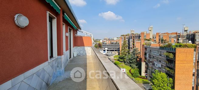 Attico/mansarda in residenziale in Via Lodovico Muratori