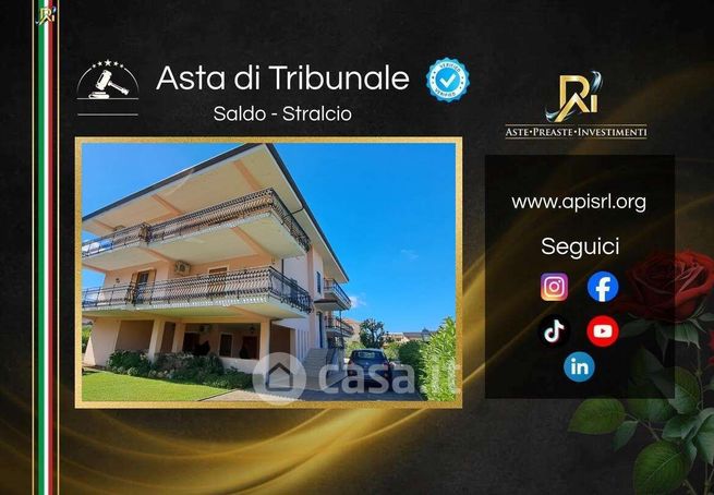 Appartamento in residenziale in Via Carlo Levi 34