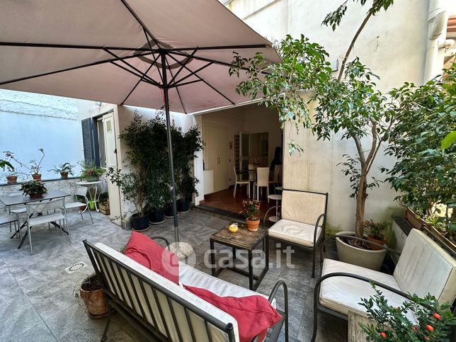Appartamento in residenziale in Via Bellini 9