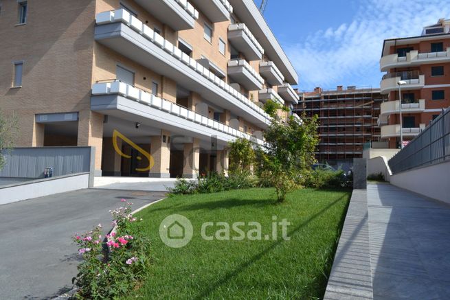 Appartamento in residenziale in Via Nadir Quinto 21