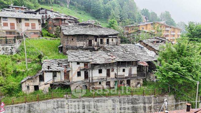 Rustico/casale in residenziale in 