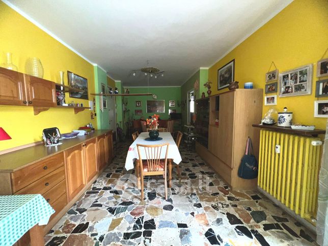 Appartamento in residenziale in Via Roma 24