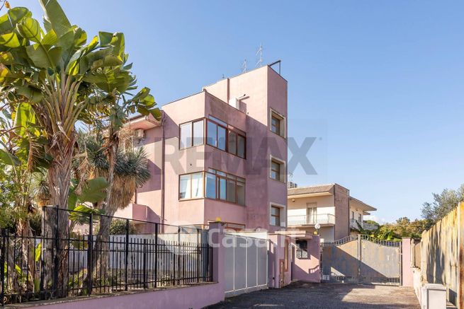 Appartamento in residenziale in Via Alessandro Fleming 7
