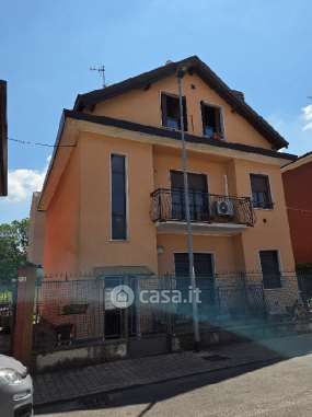 Appartamento in residenziale in Via Mantova 31