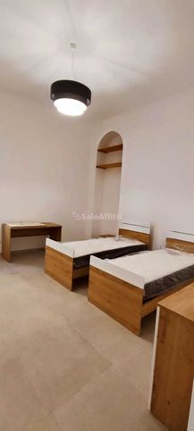 Appartamento in residenziale in Via Marco Polo 37