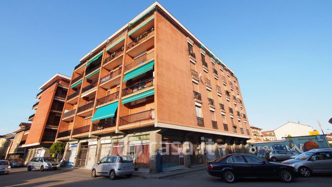 Appartamento in residenziale in Via Papa Giovanni XXIII 9