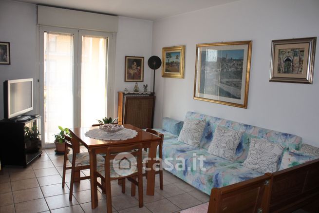 Appartamento in residenziale in Via Milano 53