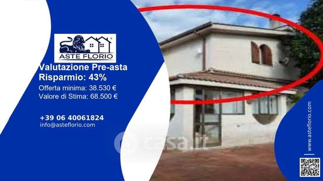 Appartamento in residenziale in Via Mare della Serenita