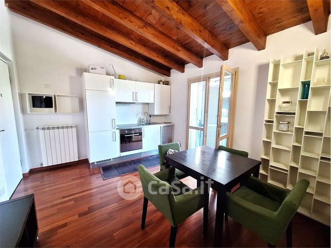 Appartamento in residenziale in Via dei Fontanili 14