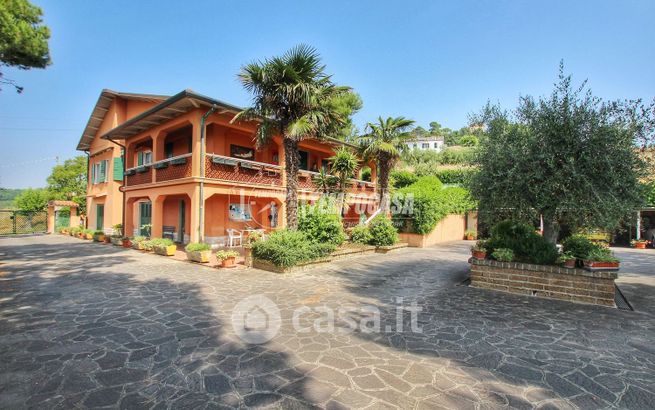 Casa indipendente in residenziale in Strada Senza Nome