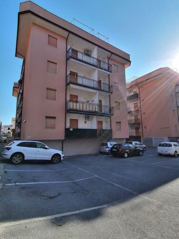 Appartamento in residenziale in Via Giovanni Boccaccio 124