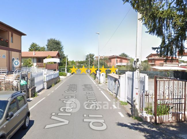 Appartamento in residenziale in Via del Casale di Santa Maria