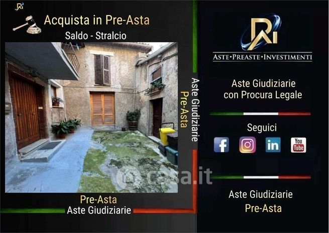 Appartamento in residenziale in Via Leoni 5