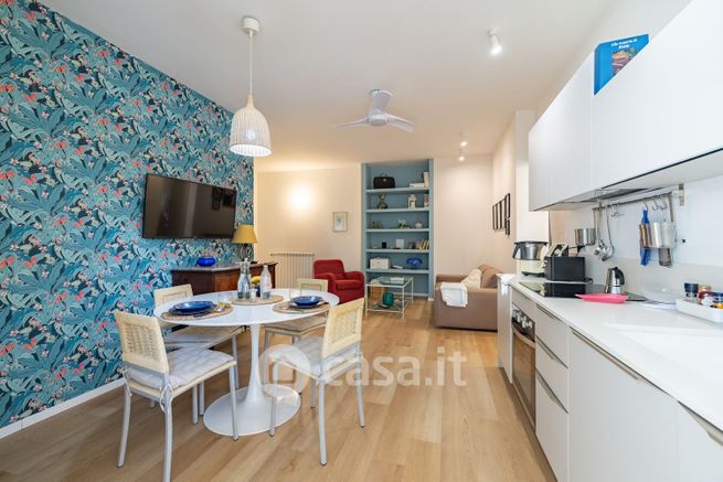 Appartamento in residenziale in Via Arene 9