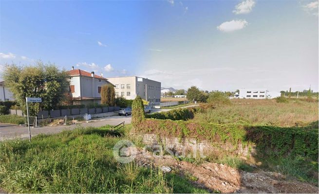 Terreno agricolo in commerciale in Via Cinque Prati