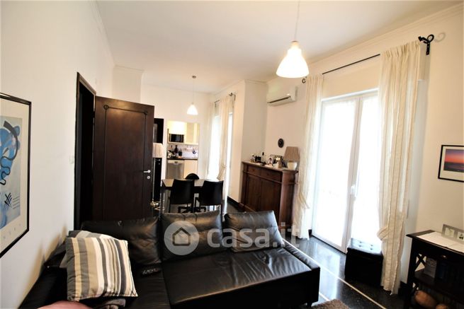 Appartamento in residenziale in Via Assab 1