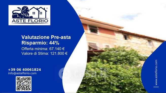 Appartamento in residenziale in Via del Vignone 125 A